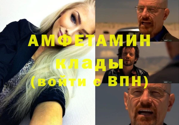 ALPHA PVP Куйбышев